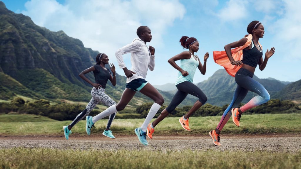 Zapatillas Nike Free. ¿Cuál es cuál? | Blog Fitness, Sneakers y Estilo de Vida Runnics