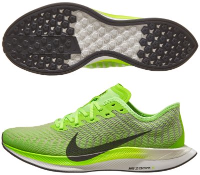 Nike Zoom Pegasus Turbo | Blog de Running, Fitness, Sneakers y Estilo de Vida | Runnics