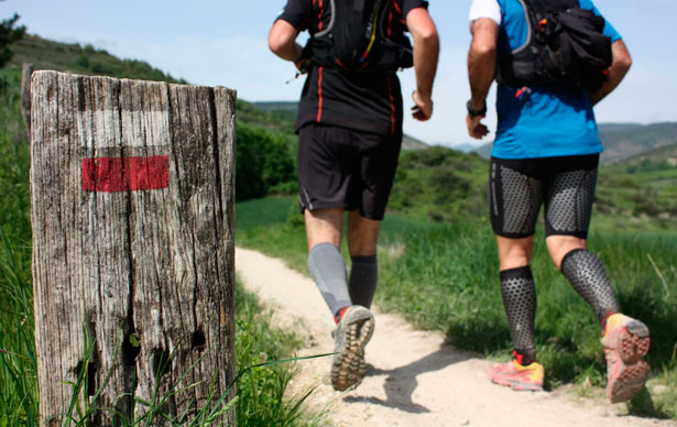 de trail running Blog de Running, Fitness, Sneakers y Estilo de | Runnics