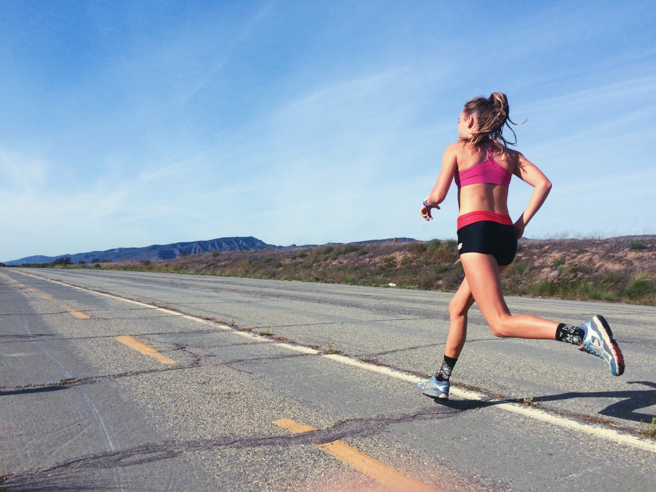 10 conselhos para que fracasses na tua primeira maratona