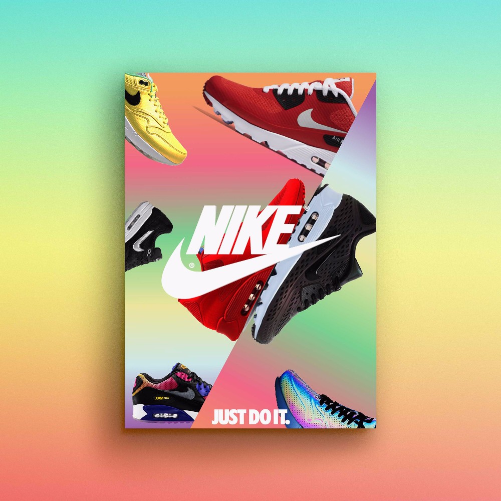prometedor estoy sediento Goneryl Nike, Historia del Logo de Nike | Blog de Running, Fitness, Sneakers y  Estilo de Vida | Runnics
